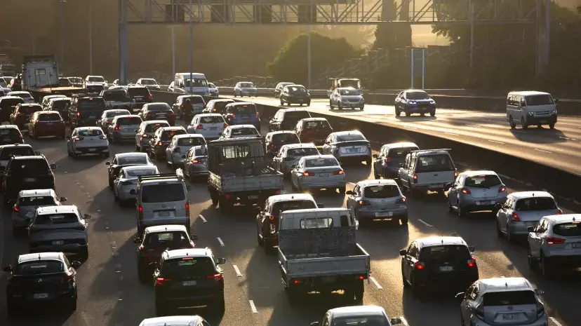 Emissions fall as fuel prices deter Kiwi motorists