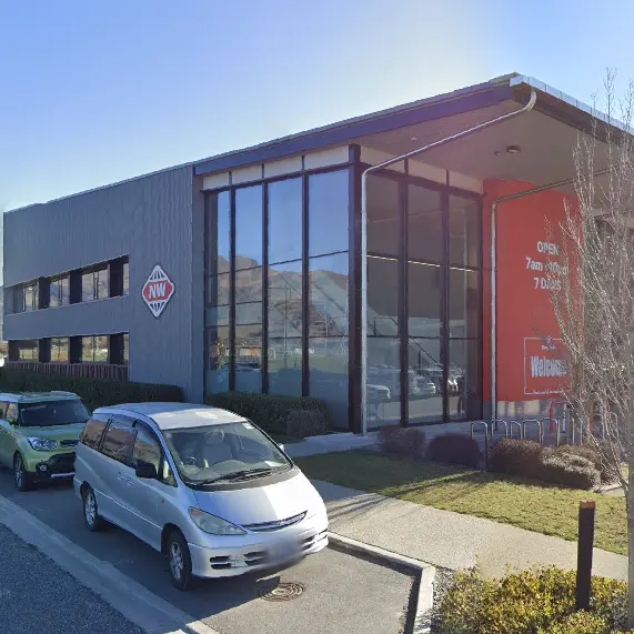 ‘Dishonest tourist’ stole almost daily from Wānaka supermarket