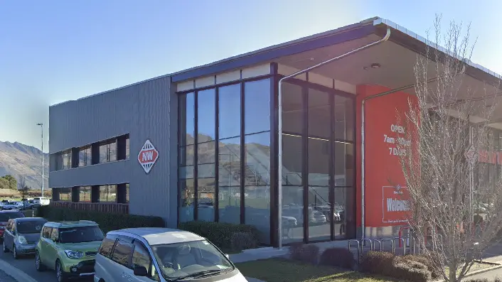 ‘Dishonest tourist’ stole almost daily from Wānaka supermarket