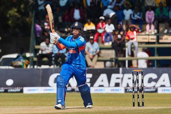 Black Caps plot downfall of 'incredible' India teen at Hagley Oval