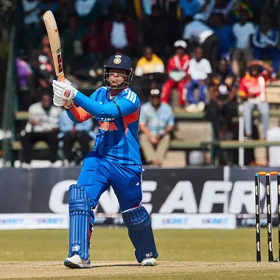 Black Caps plot downfall of 'incredible' India teen at Hagley Oval