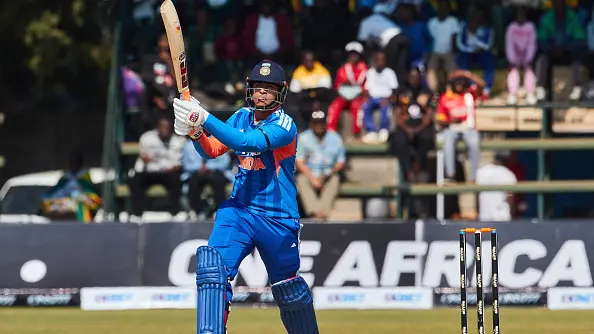 Black Caps plot downfall of 'incredible' India teen at Hagley Oval