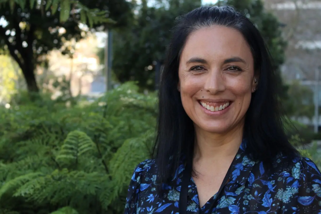 University of Auckland research fellow in molecular medicine and pathology Alicia Didsbury says rural people face significant challenges regarding the diagnosis and treatment of ovarian cancer. Photo: Supplied