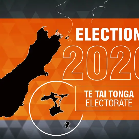 The tricky tides of Te Tai Tonga