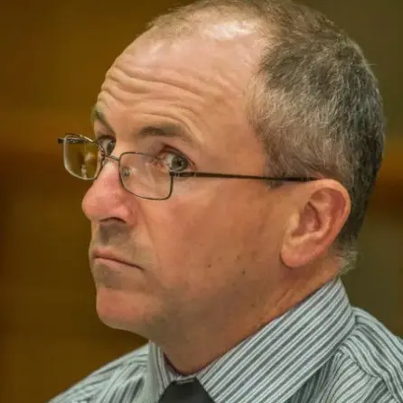 Evidence against Scott Watson still 'overwhelming', Crown says