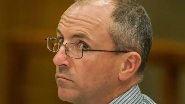 Evidence against Scott Watson still 'overwhelming', Crown says