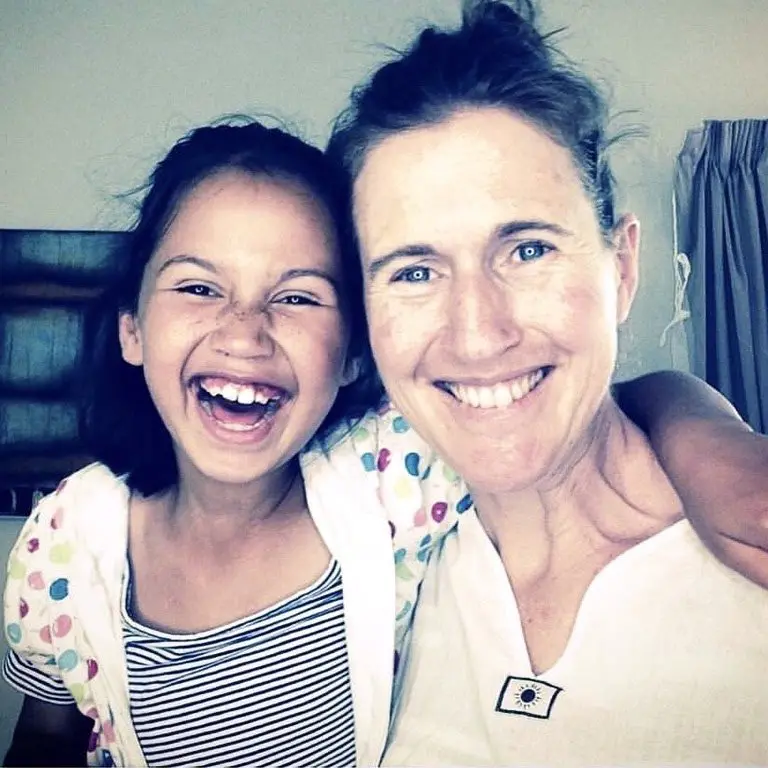 School’s first shave for a cure to honour mum’s memory