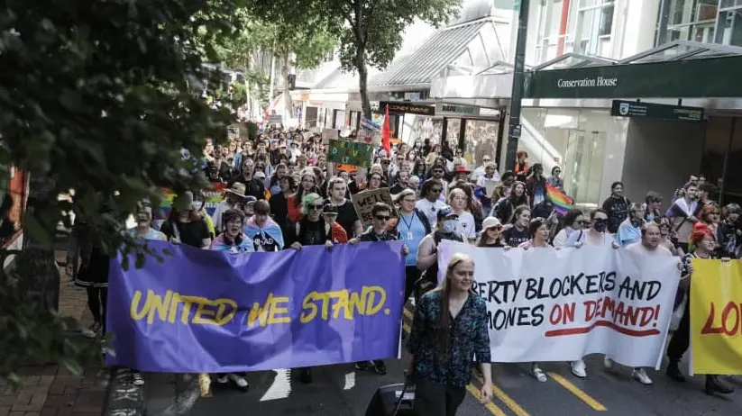 Puberty blocker restrictions for gender-diverse youth overturned by High Court