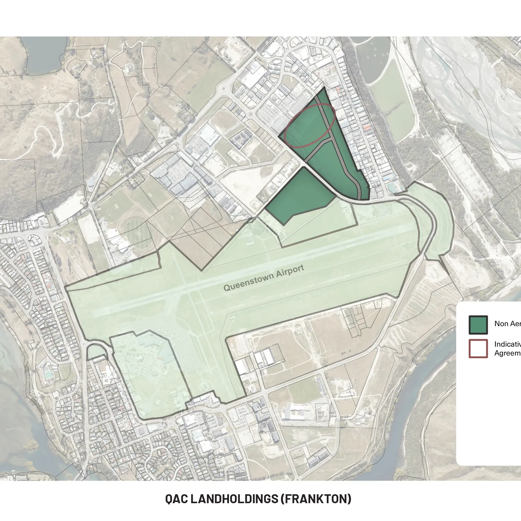 Support plans for a new public hospital in Frankton?