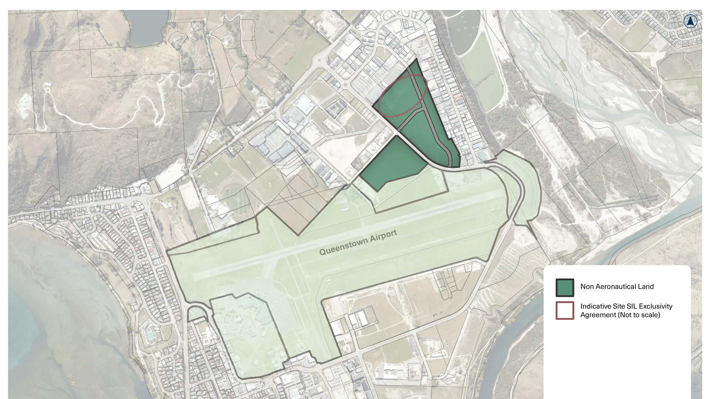 Support plans for a new public hospital in Frankton?
