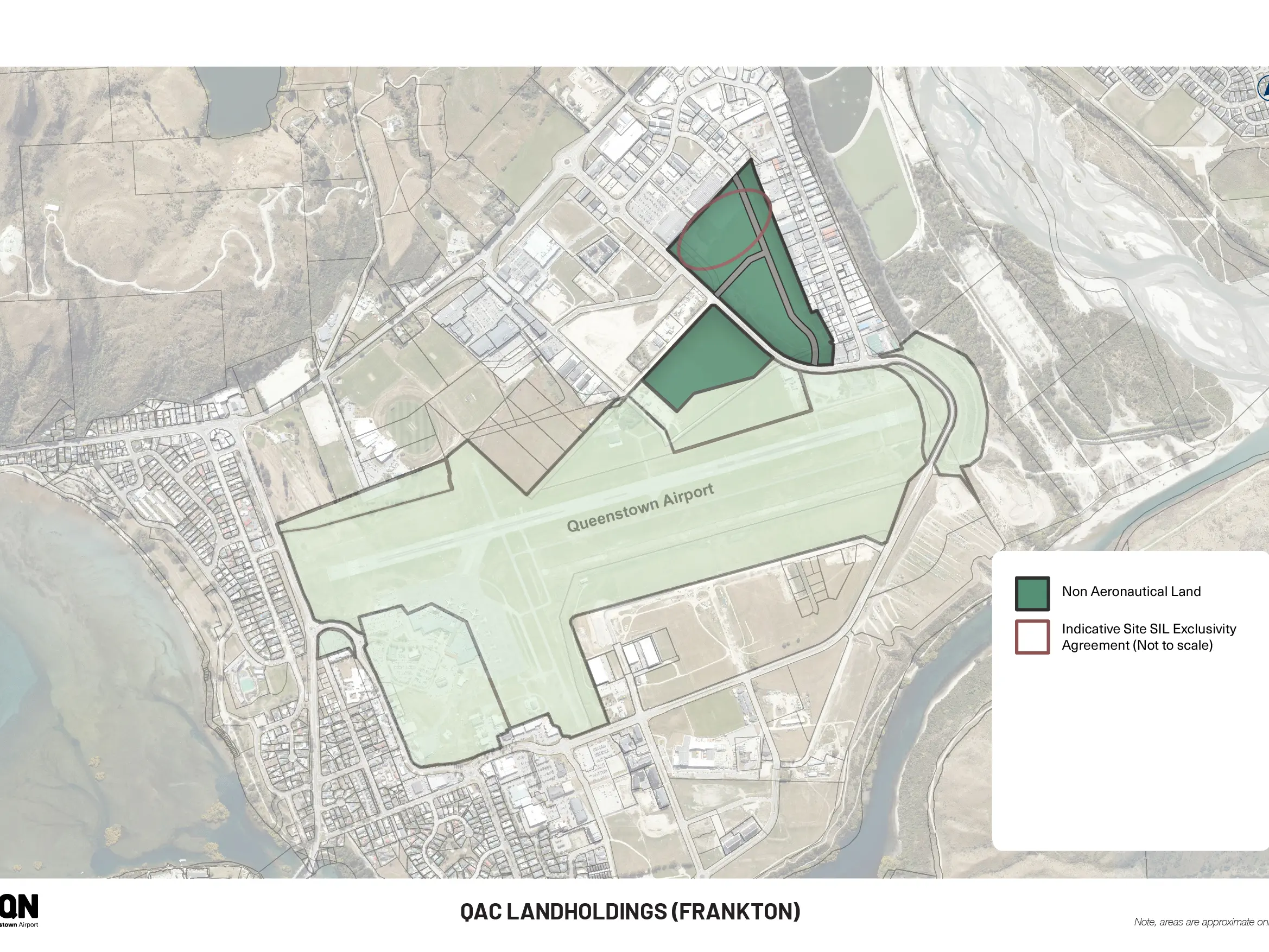 Support plans for a new public hospital in Frankton?