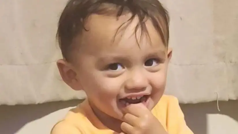 Baby Ru: Police renew plea on three-year anniversary of toddler's death