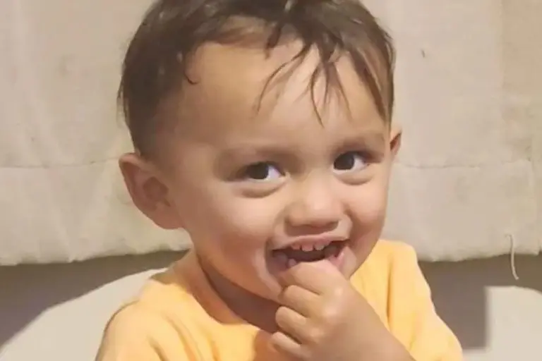 Baby Ru: Police renew plea on three-year anniversary of toddler's death