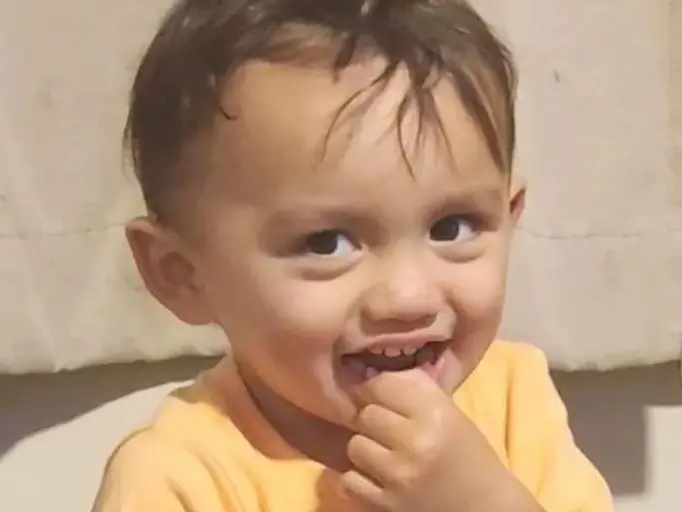 Baby Ru: Police renew plea on three-year anniversary of toddler's death