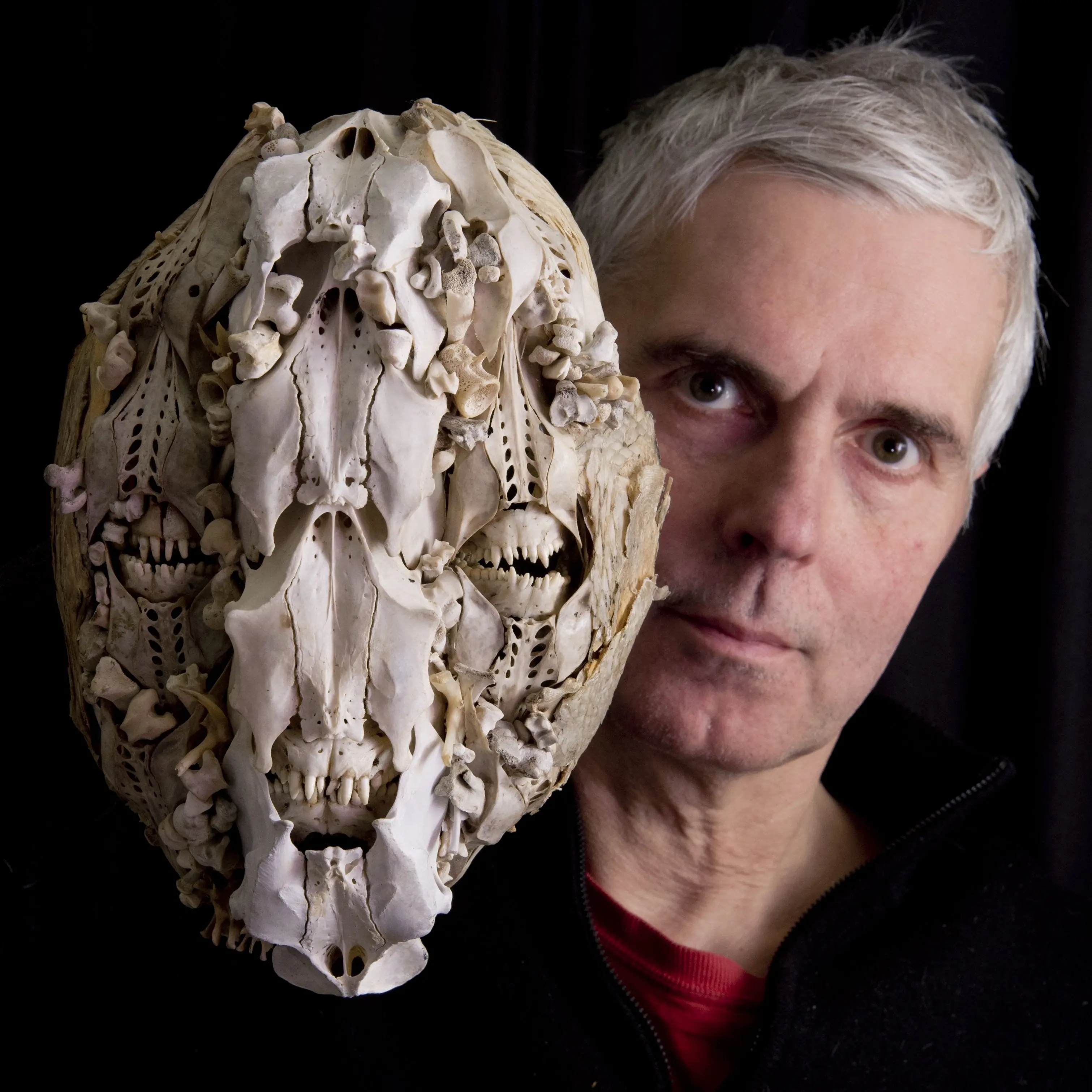 Mystery as Dunedin council promotes spooky museum — then questions its right to operate