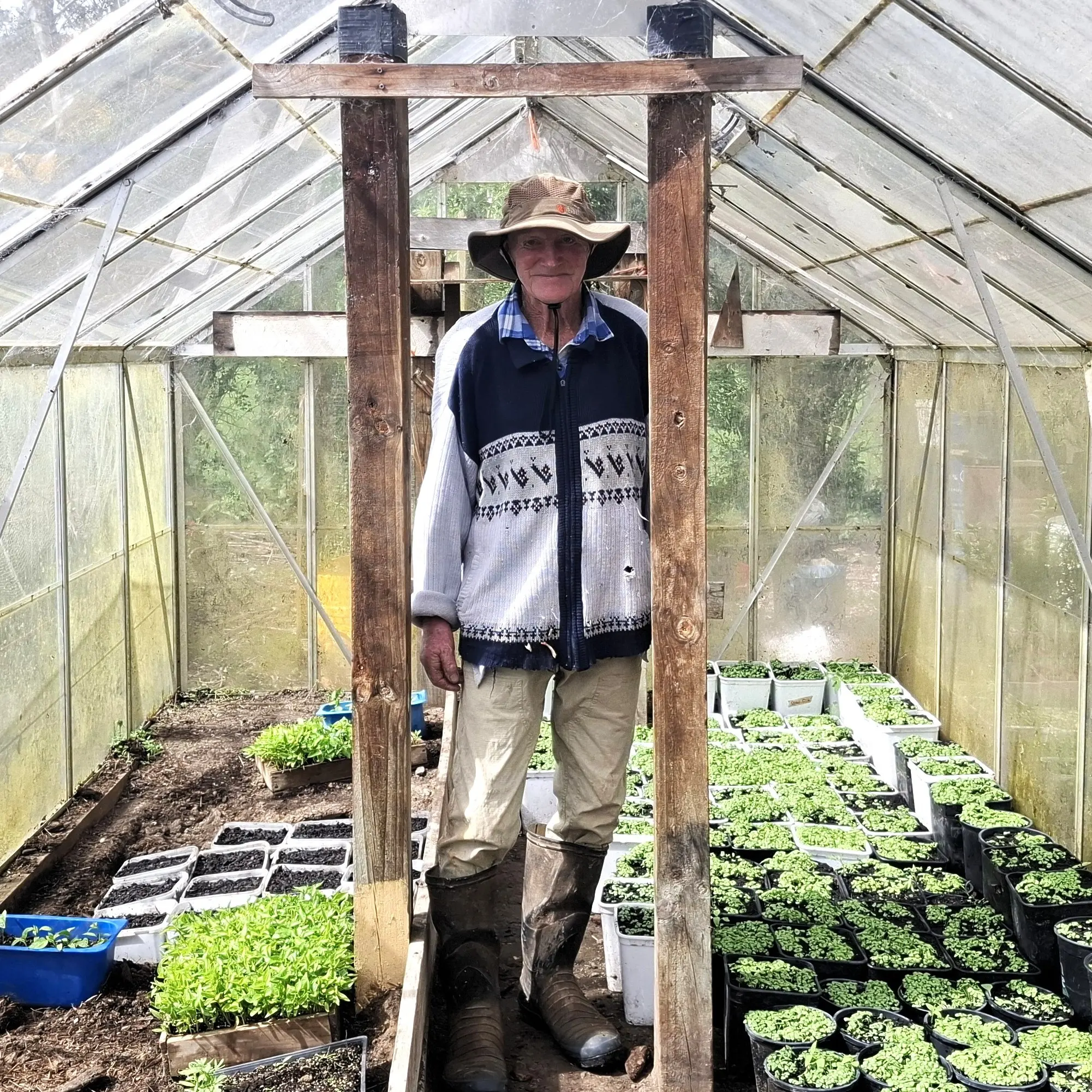 It takes a village – Linkwater Spring Fair marks 30 years