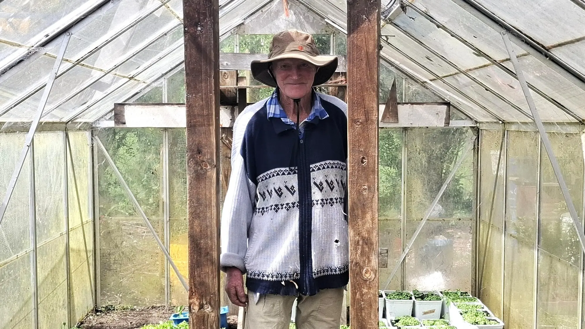 It takes a village – Linkwater Spring Fair marks 30 years