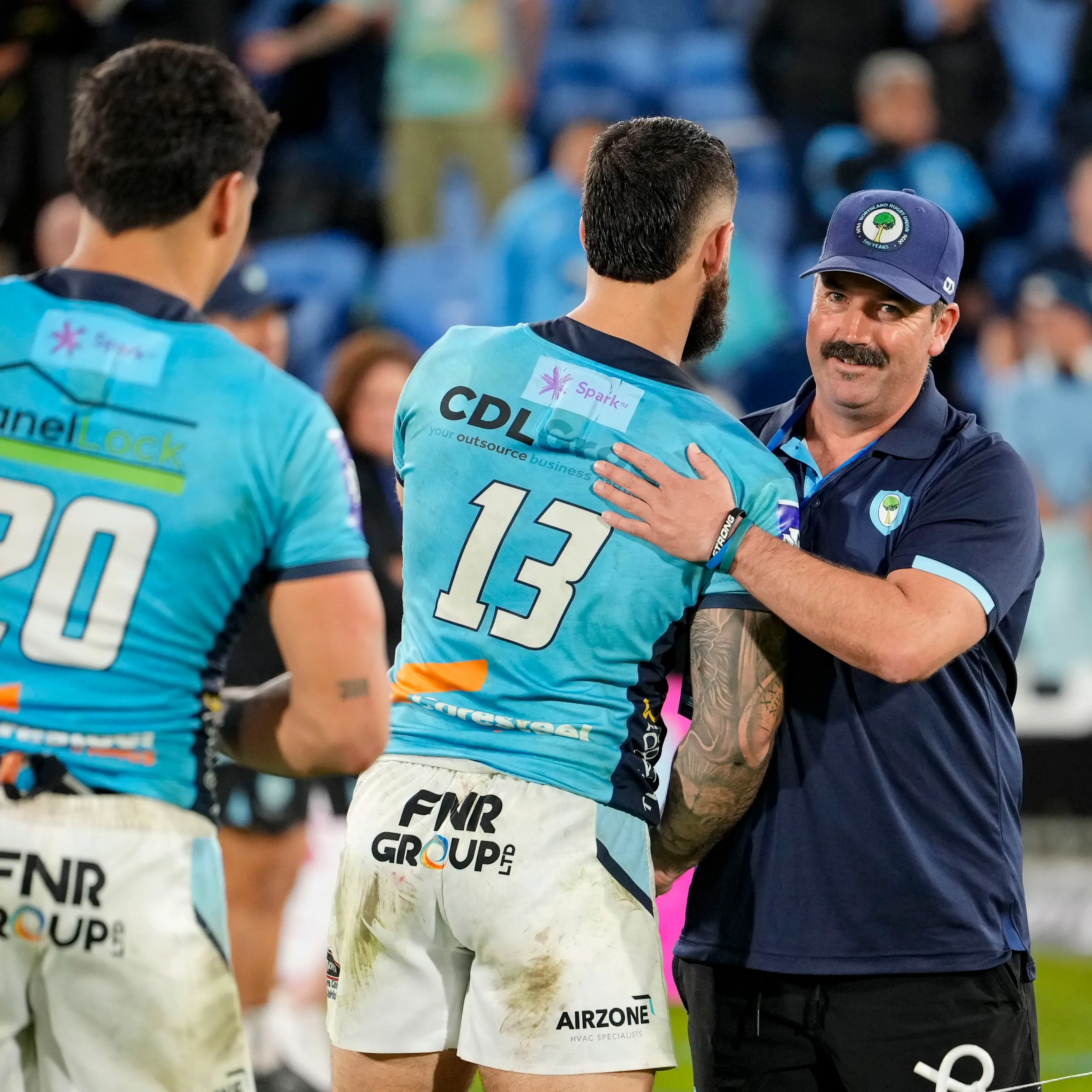 The Last Word: Not hard to choose a team in NPC final