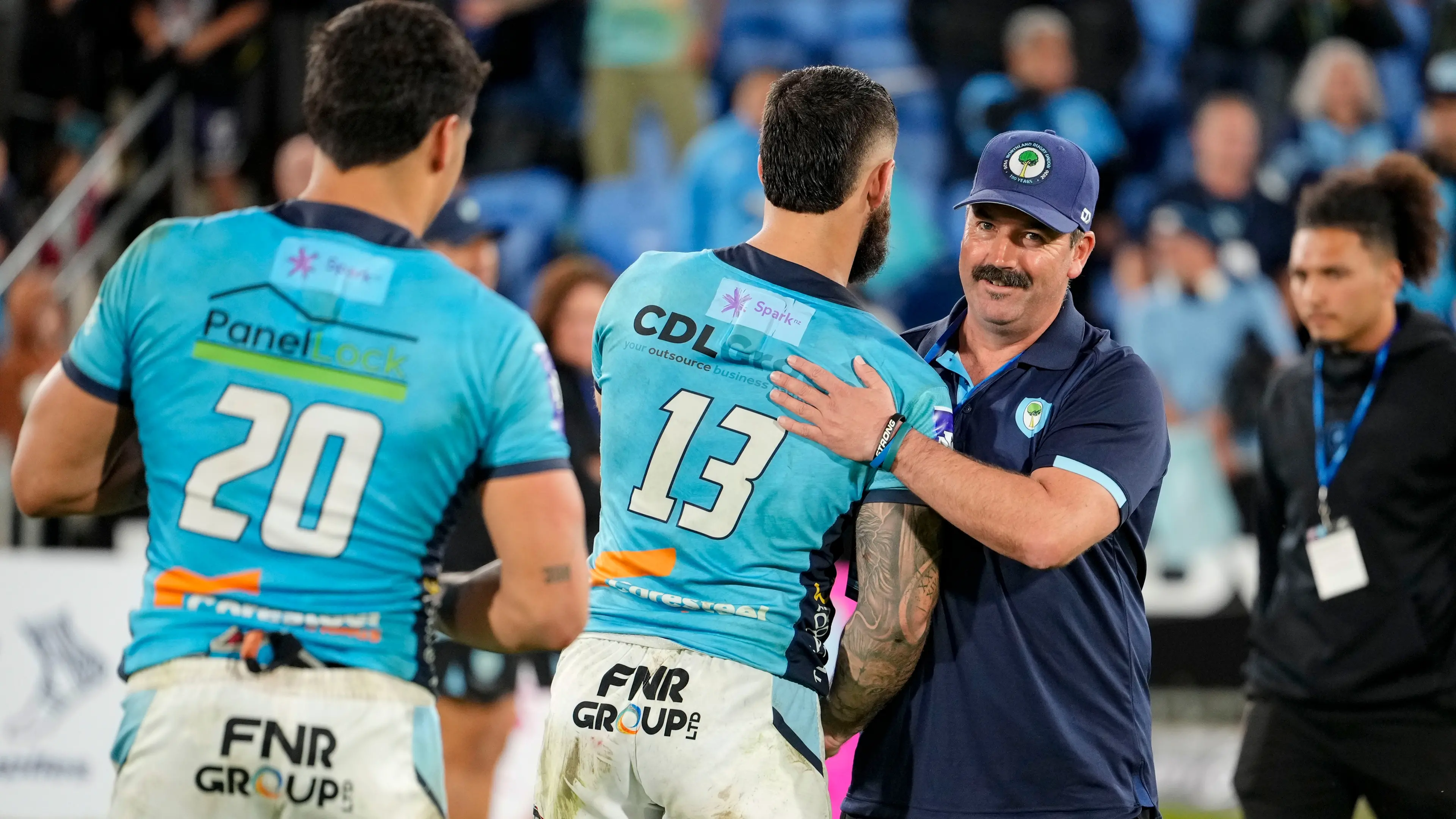 The Last Word: Not hard to choose a team in NPC final