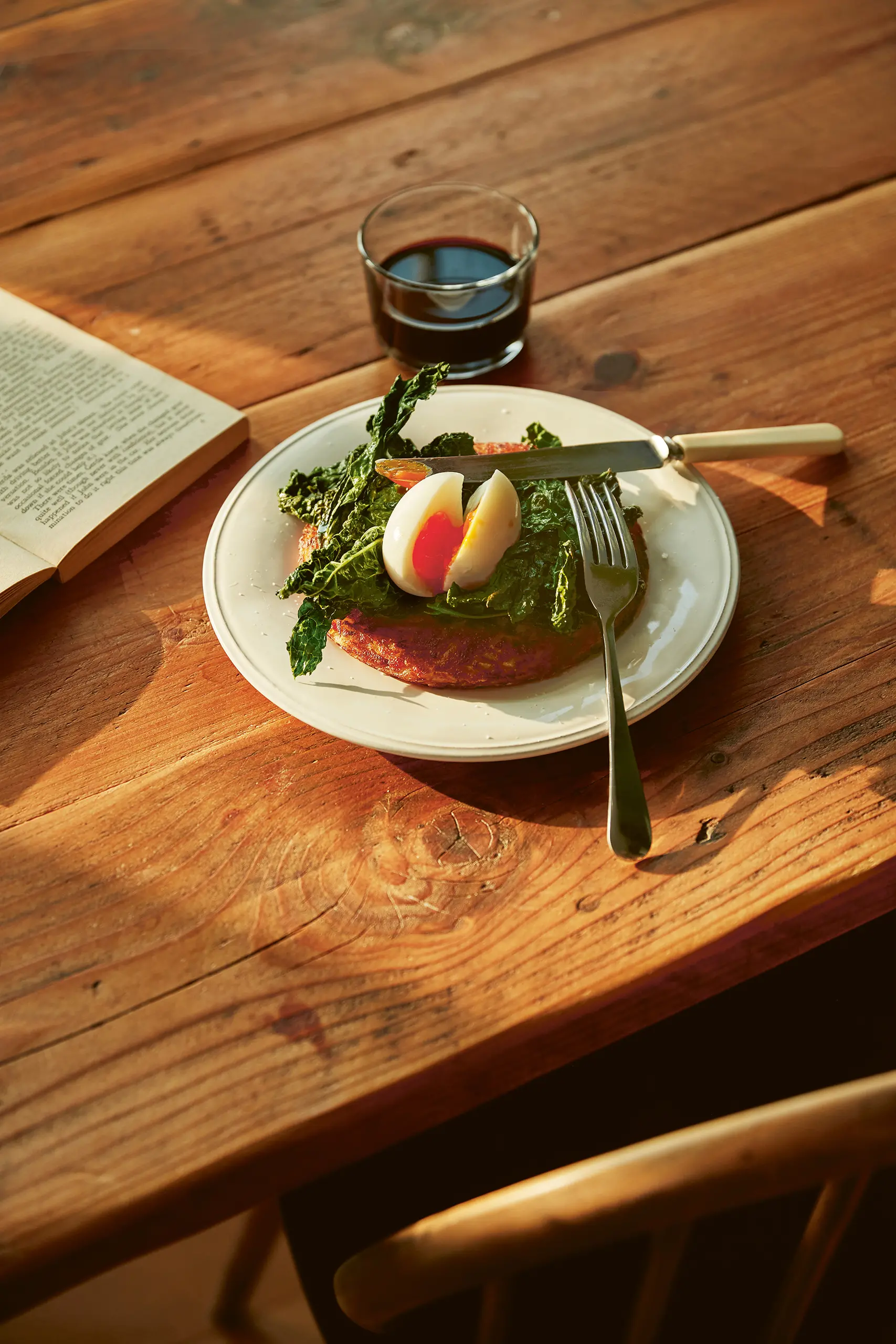 Spring feasts for a long weekend