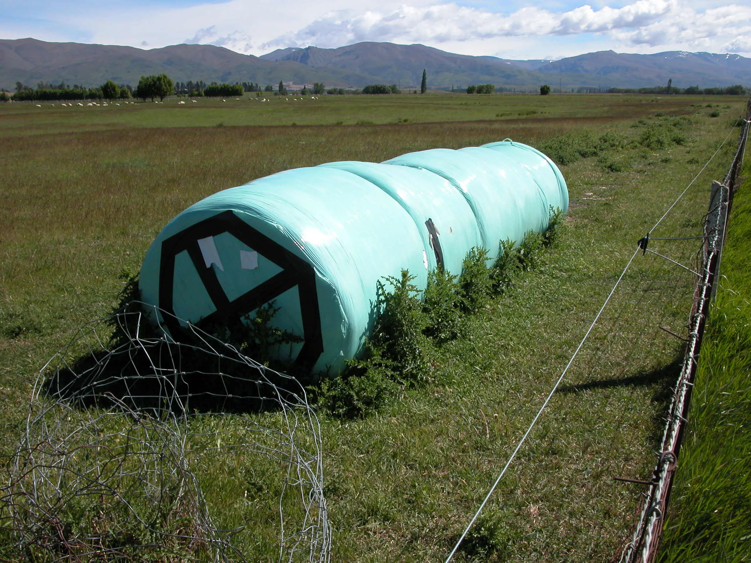 odt.co.nz - Making rural waste management easier on farm