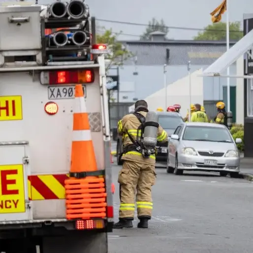 Cancerous chemical at centre of Christchurch callout revealed