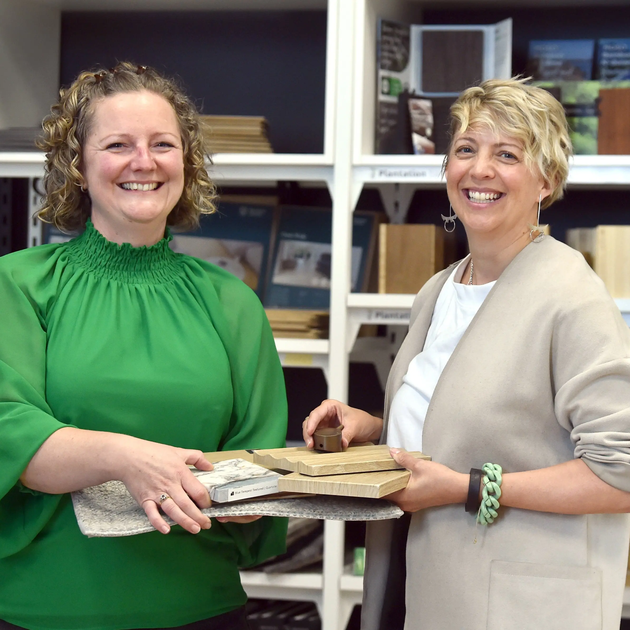 ‘Dunedin’s been waiting for us’ — Why a ‘library’ for building materials has opened in the city