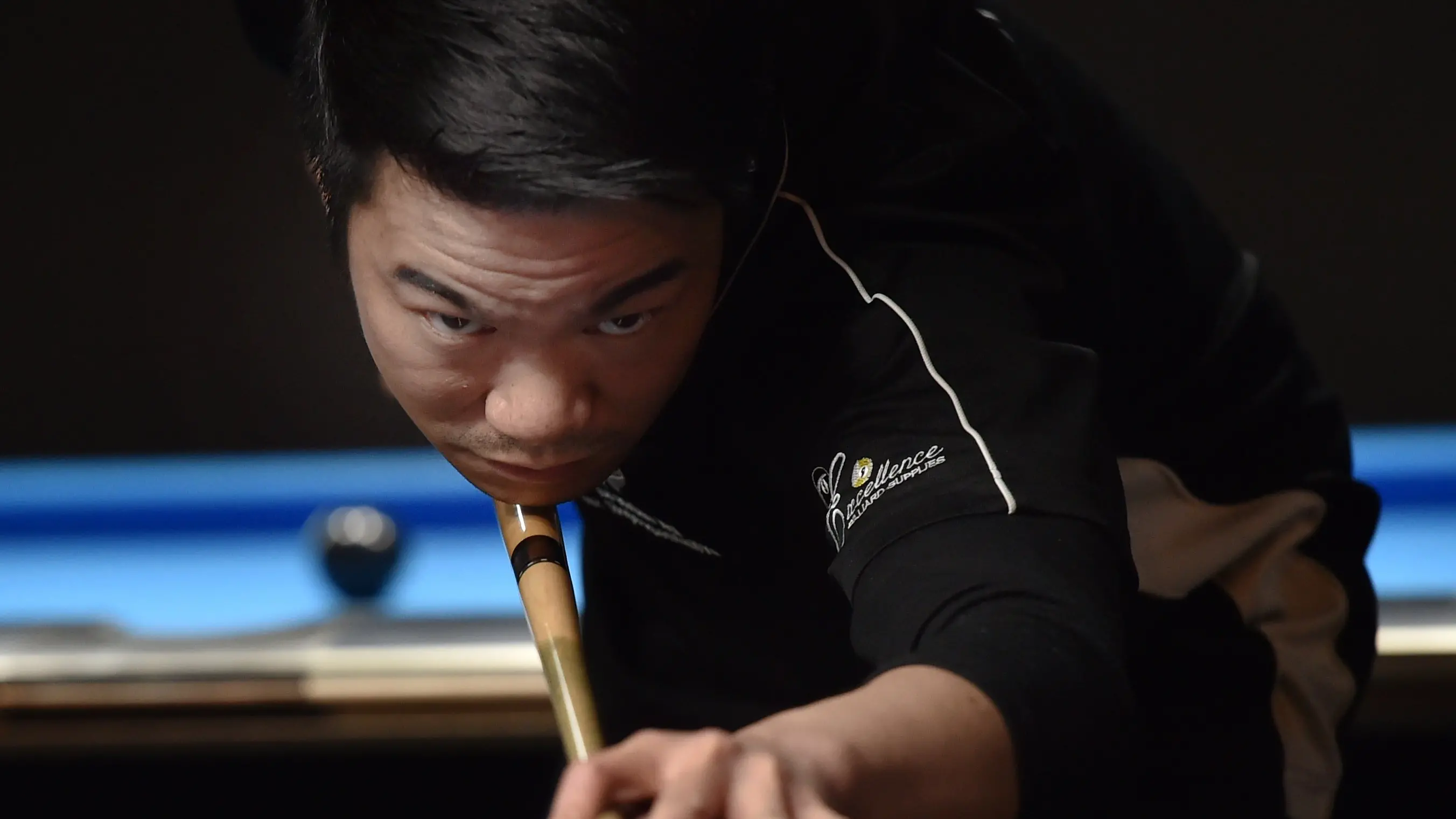 Country’s best descend on Dunedin for pool tournament