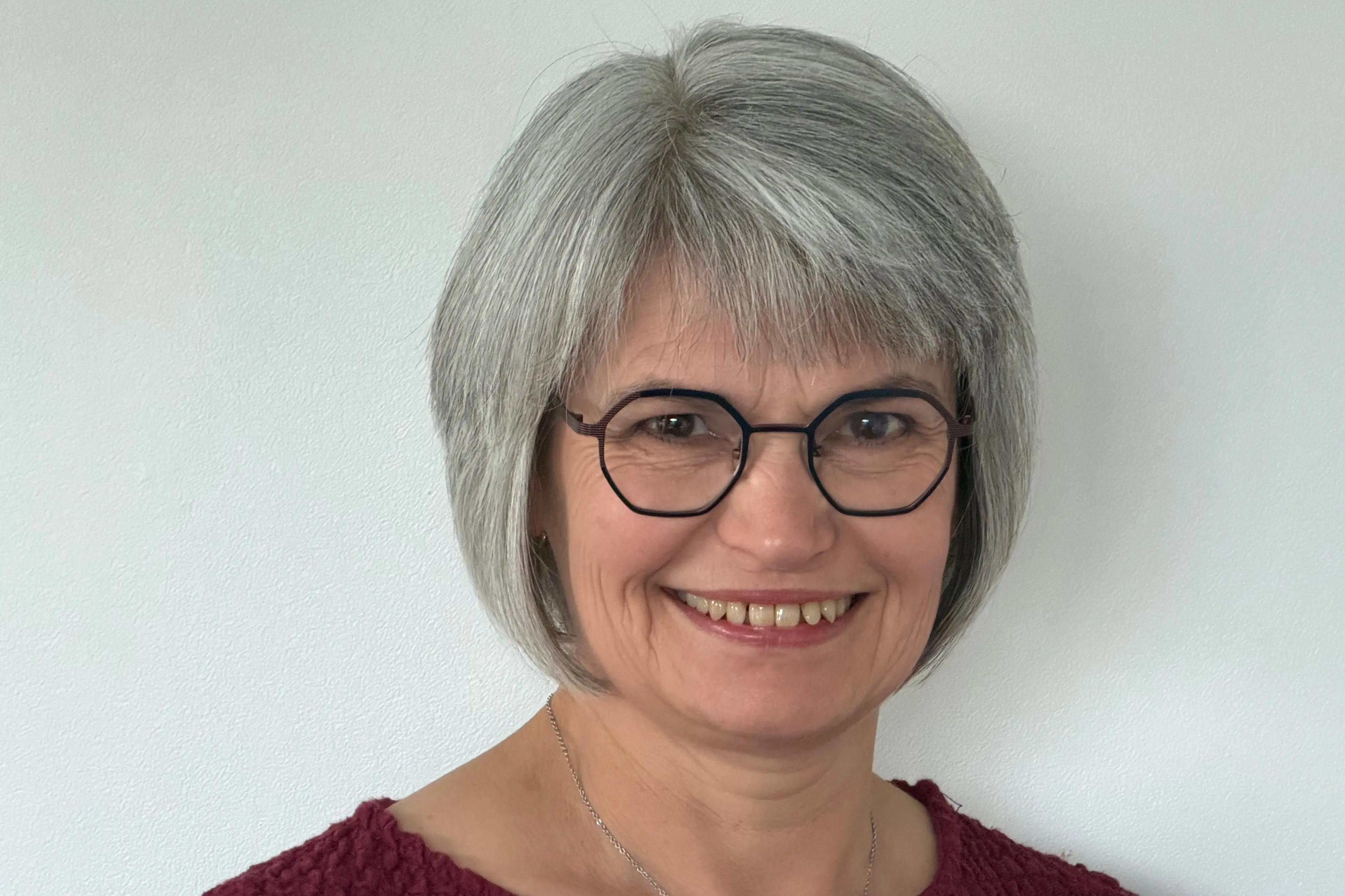 University of Otago\\u00A0(Wellington) senior medical research fellow Dr Christine Barthow. Photo: Supplied