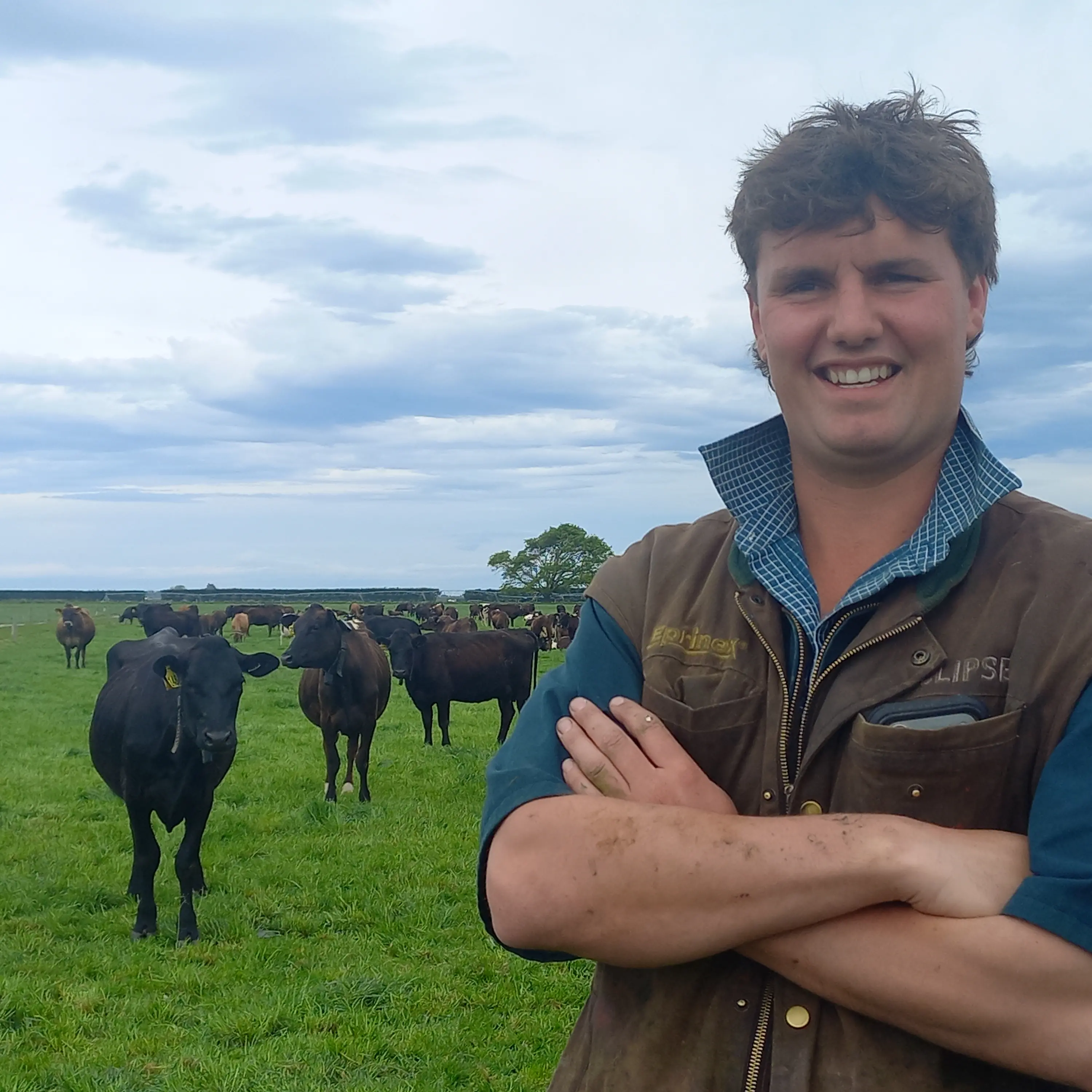 Reliable water draws young people to North Otago