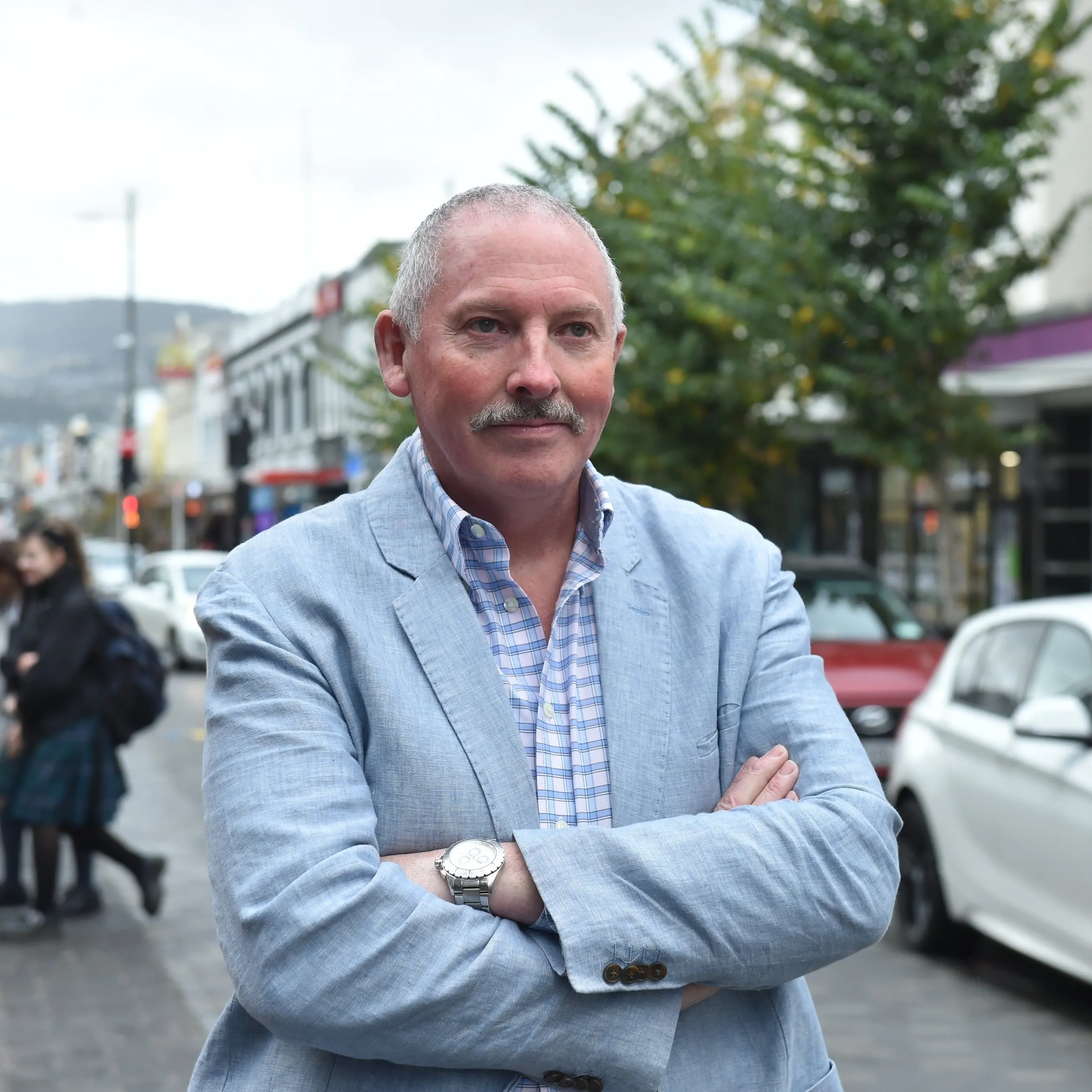 Councillors’ debate over infighting riddled with finger pointing