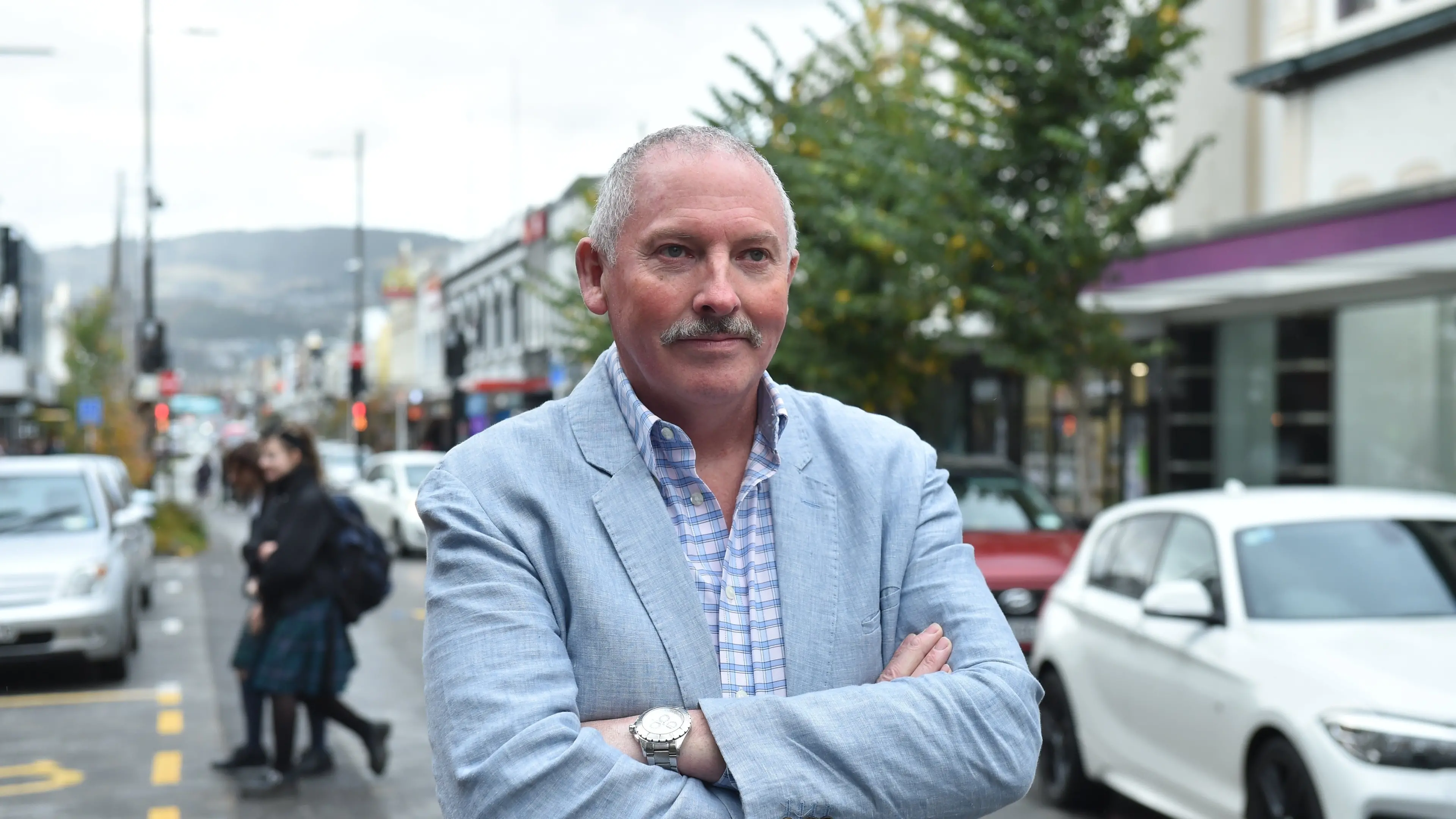 Councillors’ debate over infighting riddled with finger pointing