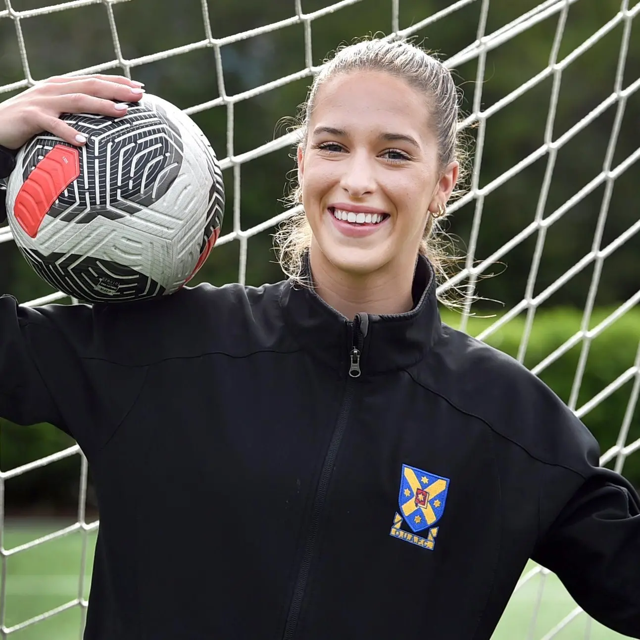 ‘I love the challenge’: Kennedy relishing National League test