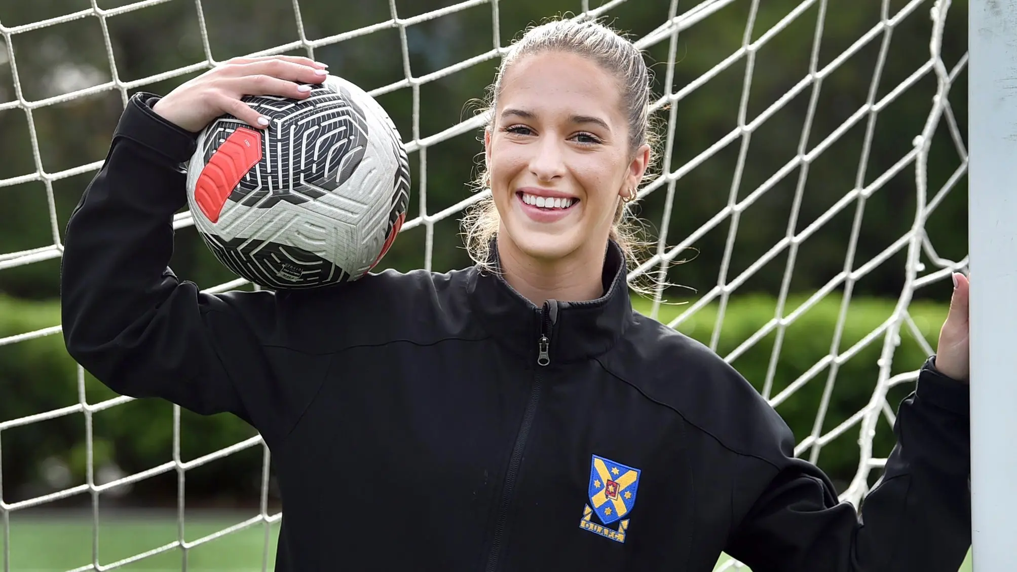‘I love the challenge’: Kennedy relishing National League test