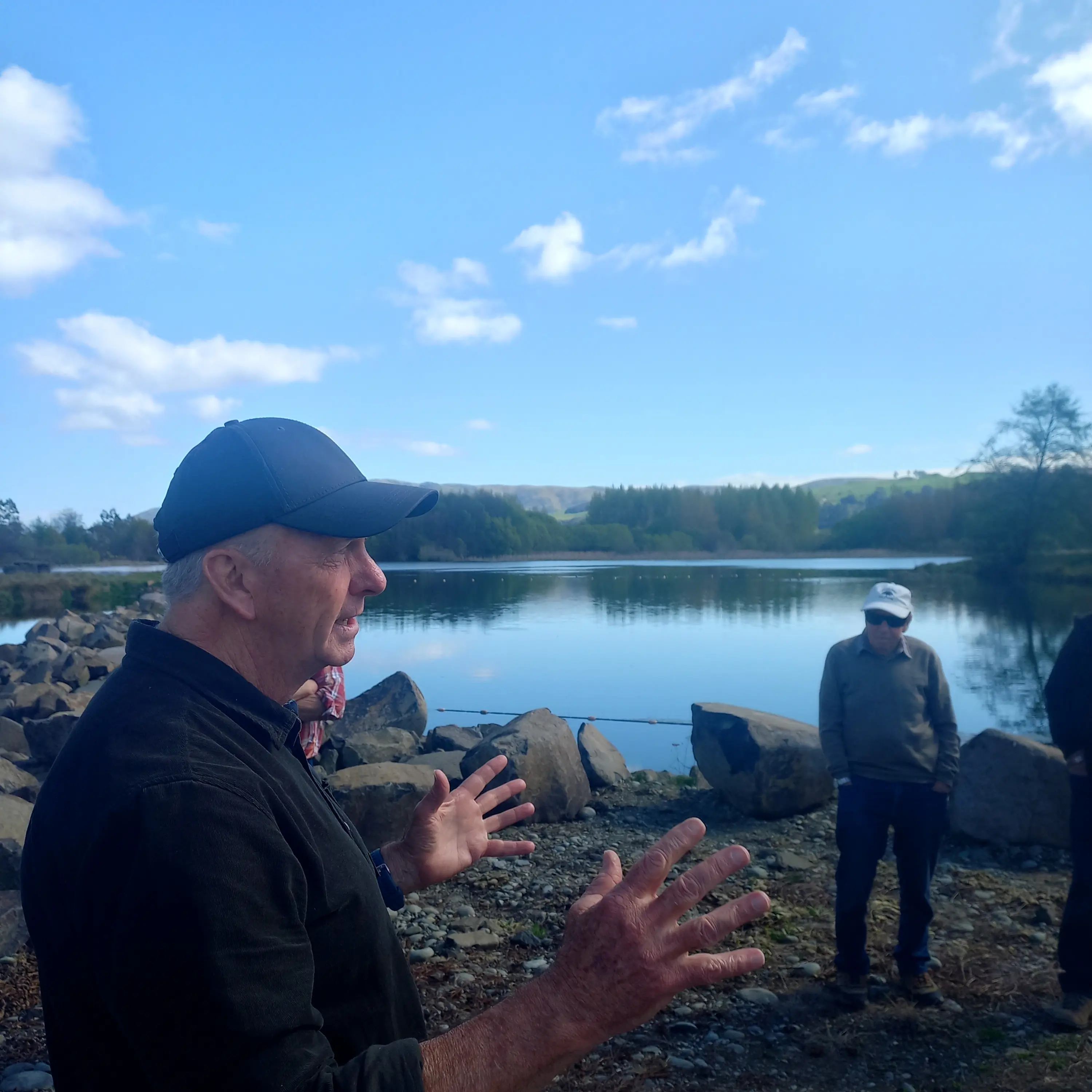 ‘Incredible journey’ over past two decades for irrigation company
