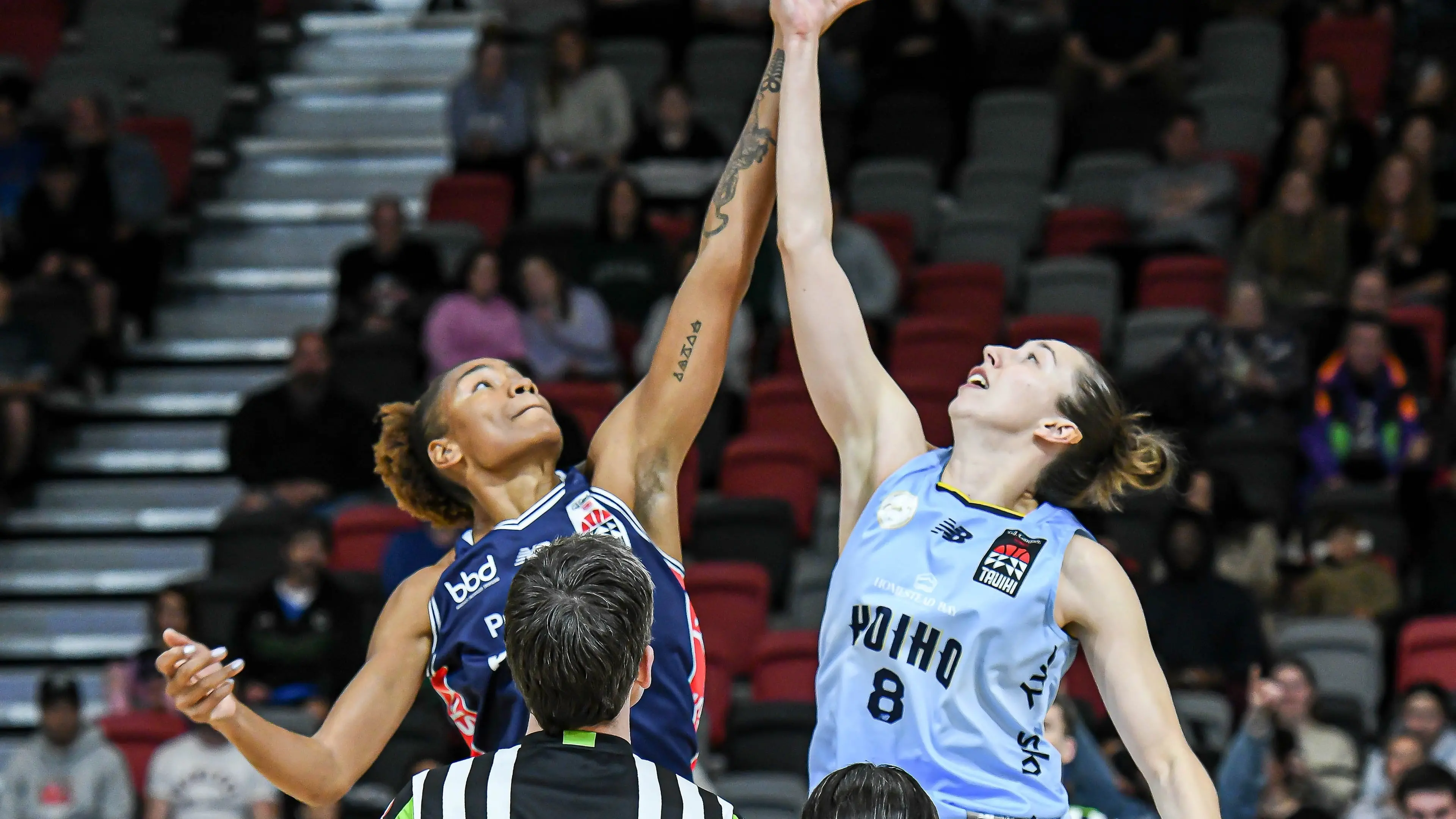 ‘Super special’: Pizzey loving second stint with Hoiho