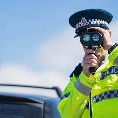 Speeding drivers put on notice in Canterbury district