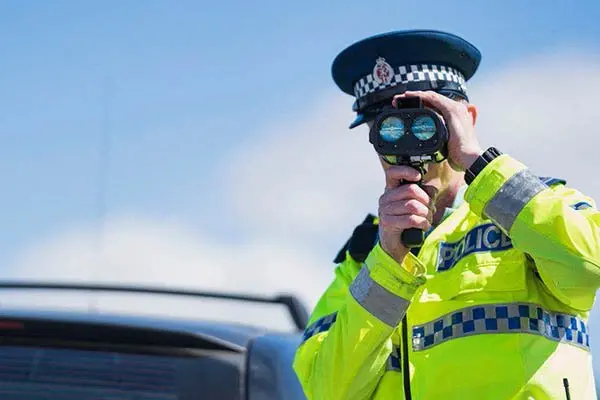 Police will be targeting speeding drivers over the next six weeks in Selwyn. Photo: Supplied