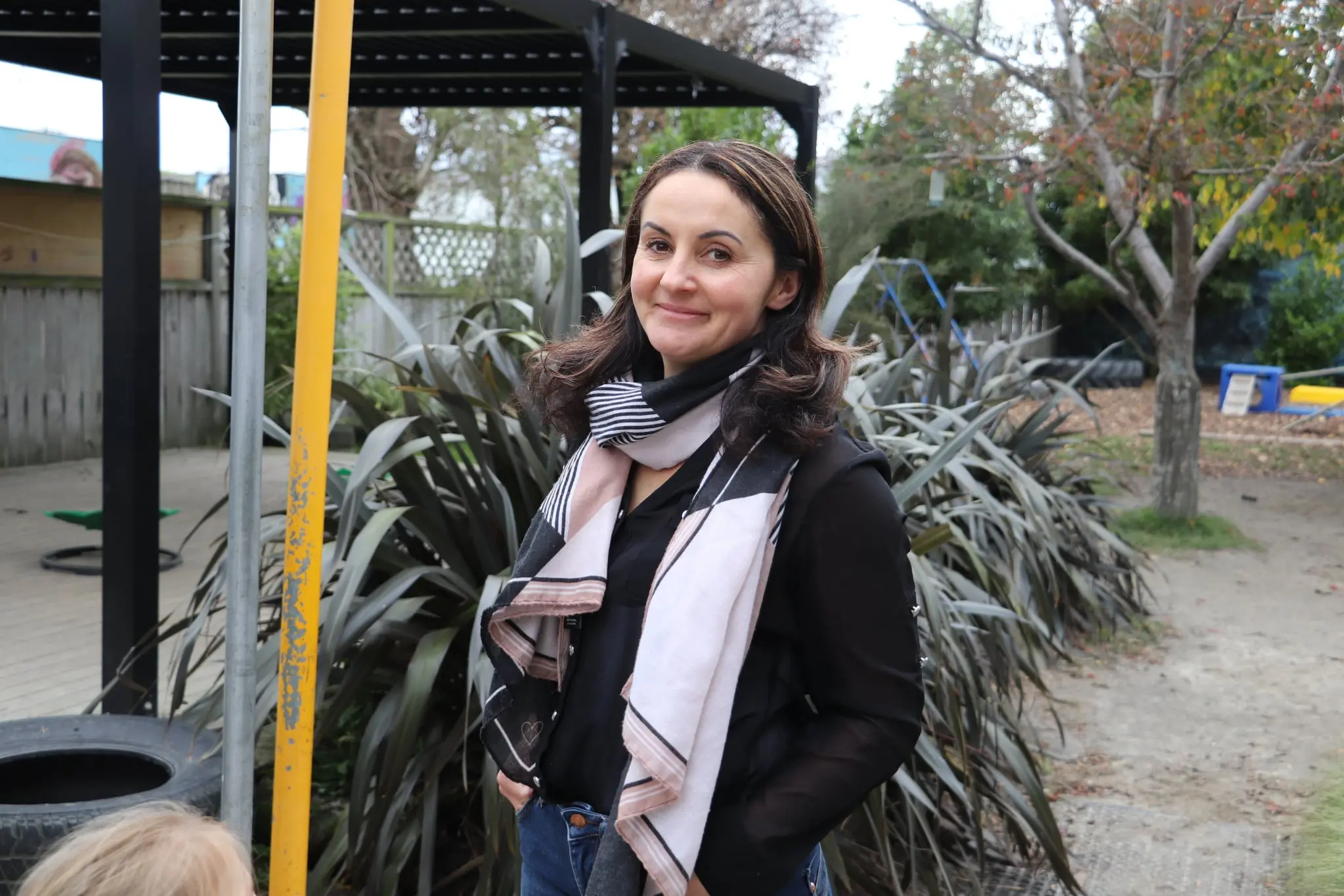 Jolene Barclay. PHOTO: Supplied