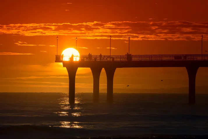MetService has forecasted a high of 28C for Canterbury on Saturday. Photo: File image