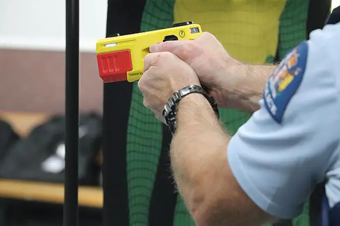 Photo: NZ Police