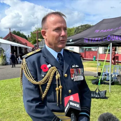 ‘No longer tenable’: Chief of Defence resigns over ‘inappropriate relationship’