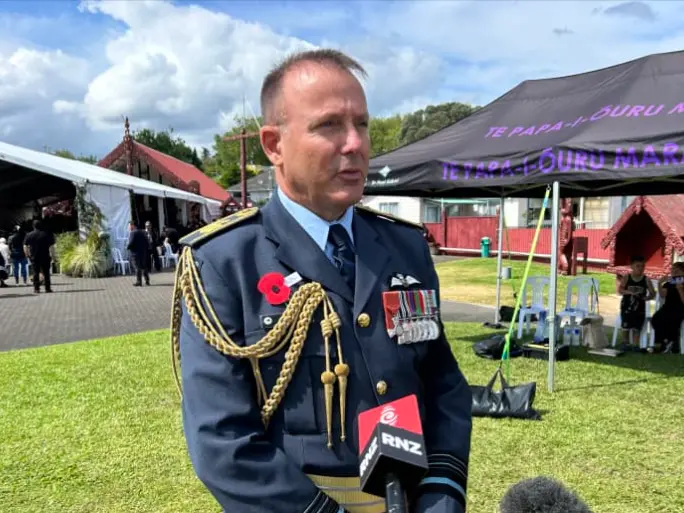 ‘No longer tenable’: Chief of Defence resigns over ‘inappropriate relationship’