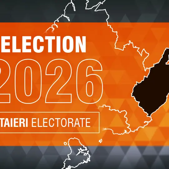 Election 2026 debate: Taieri