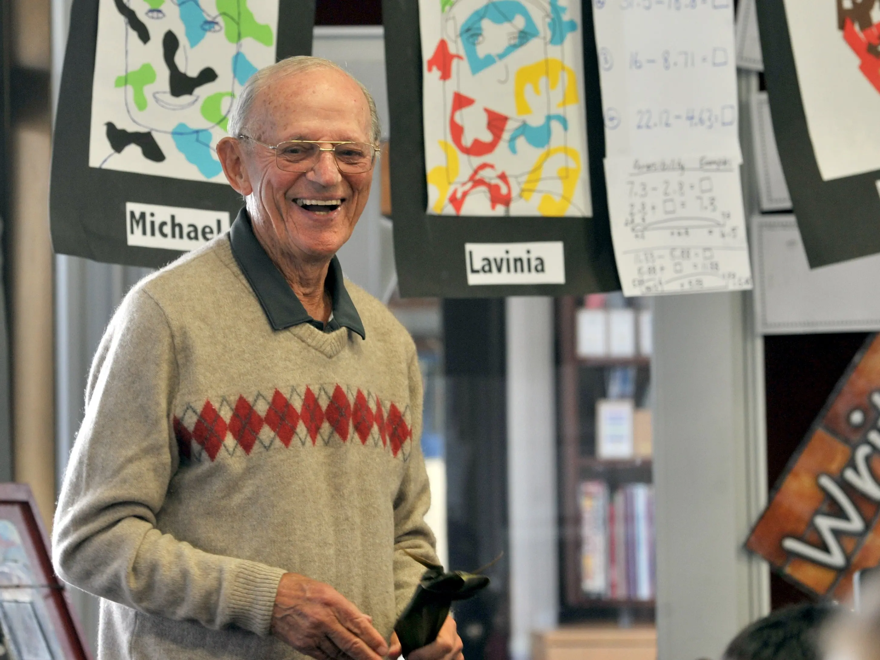 Dunedin-born coach Arch Jelley, who guided John Walker to mile record, dies aged 104