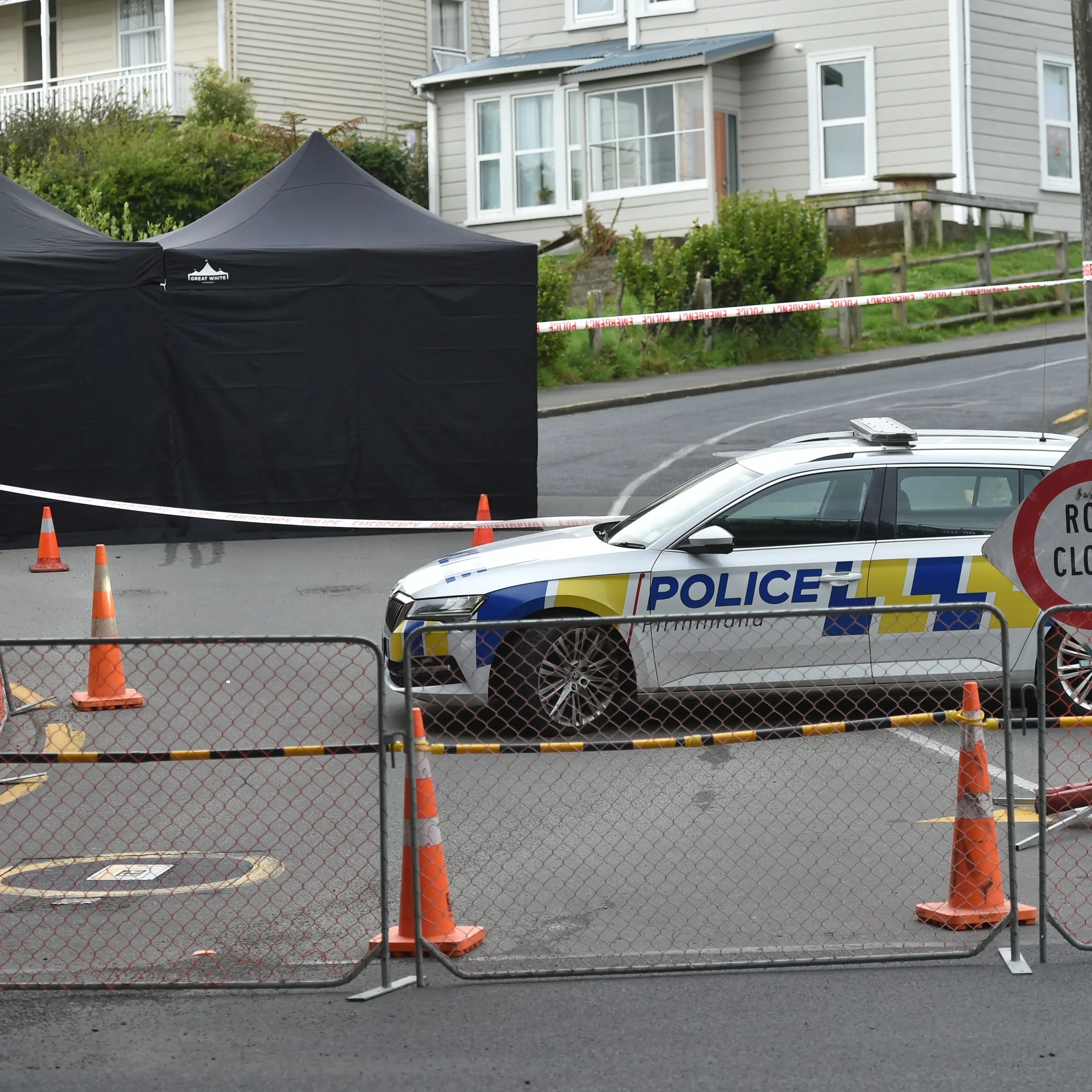 Witnesses may be ‘deliberately being untruthful’ in Dunedin man’s death investigation: police