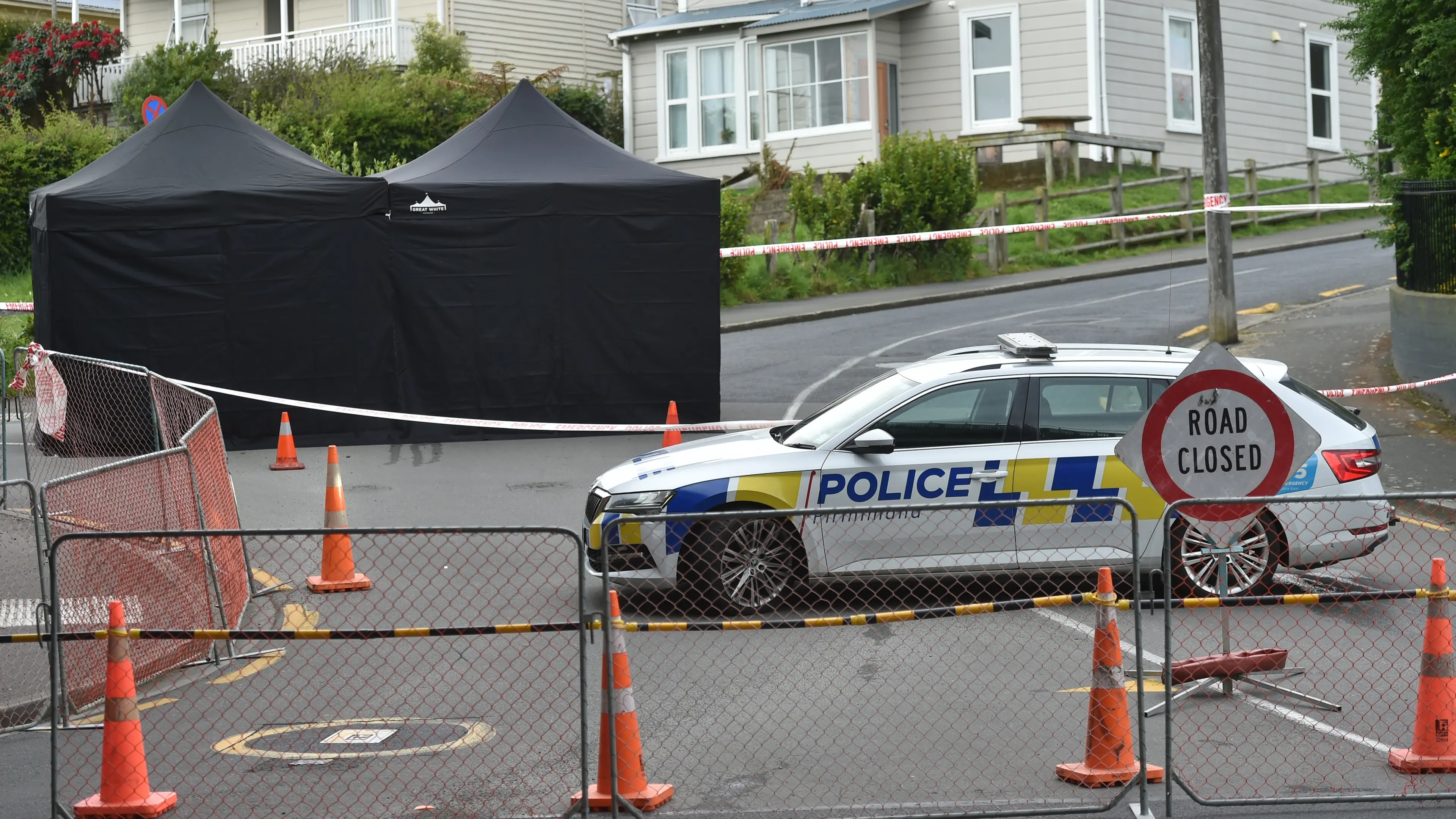 Witnesses may be ‘deliberately being untruthful’ in Dunedin man’s death investigation: police
