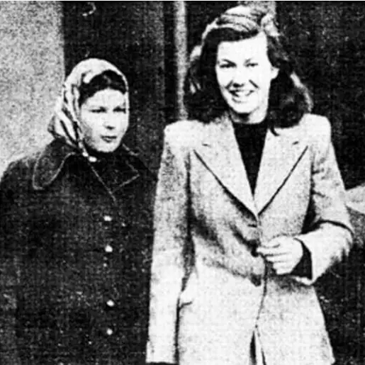 Pauline Parker, of infamous Christchurch ‘Heavenly Creatures’ case, dies aged 88
