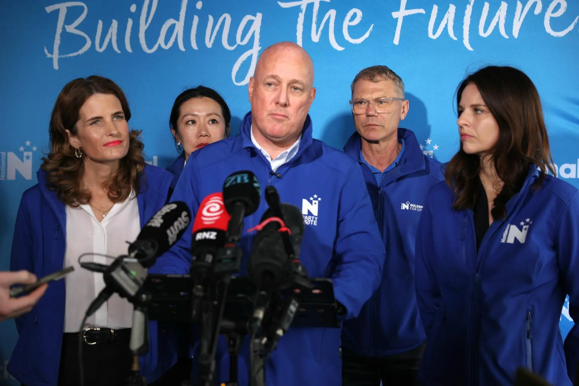National Party.