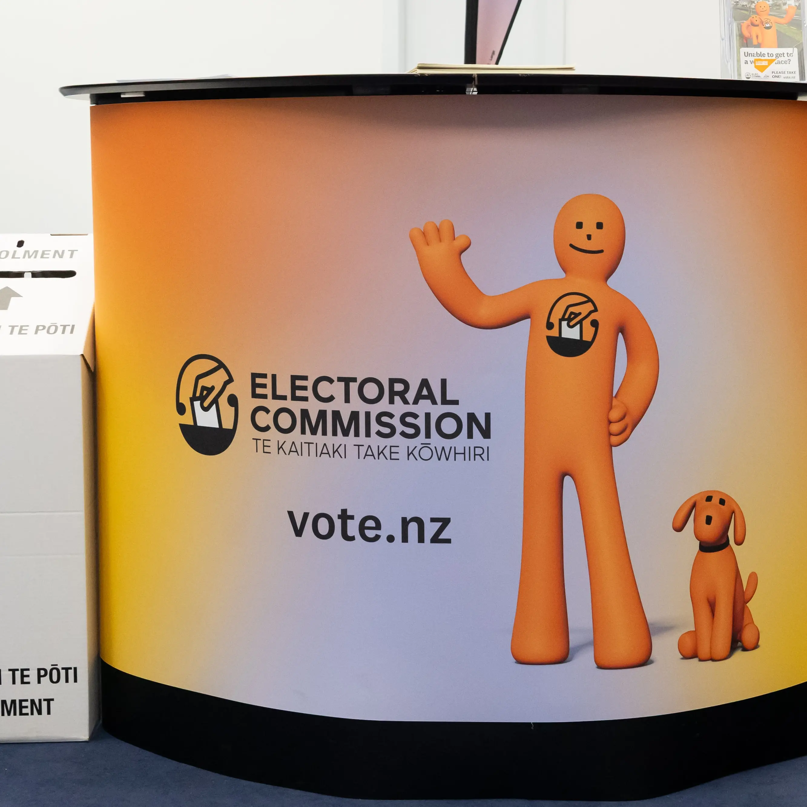 Explainer: How to enrol to vote and why today is your final chance